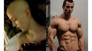 'The Boy Who Beat Cancer - Zach Zeiler Transformation'