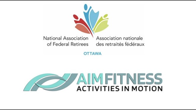 'Meditation and Mindful Movements for Mental Health presented by AIM Fitness'