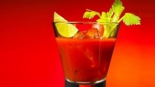 'Can Happy Hour be Healthy? (Diet & Fitness Guru)'