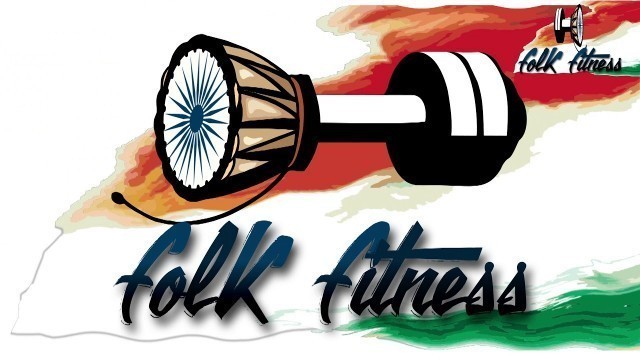 'Folk Fitness our journey of transforming lives...'