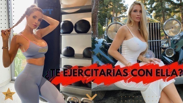 'Por qué AMANDA LEE es tan ESPECIAL?