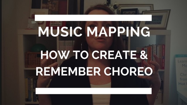 'Music Mapping for Group Fitness Instructors'