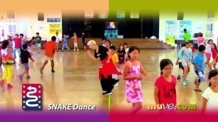 'Group Activities for students- Dance Party Ideas Promote Fitness'