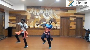 'Otha sollaala song| Zumba| XFC team| Zumba fitness| Folk feast|'