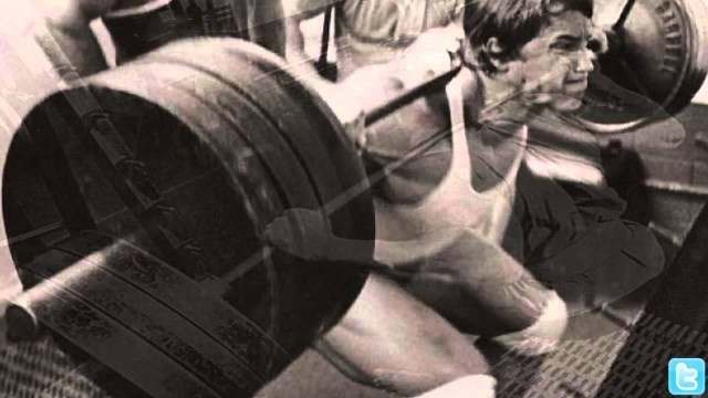 'Arnold Schwarzenegger - 5 Steps To A Successful Life, Fitness And Career'