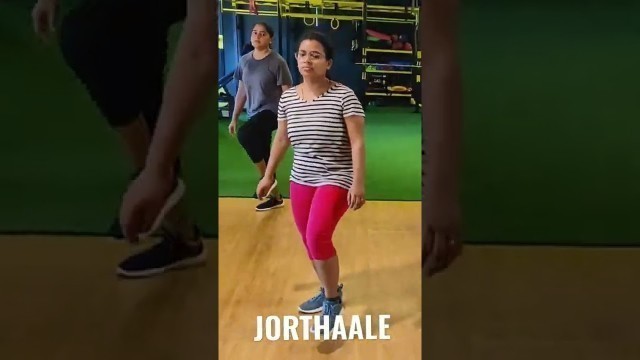 'jorthaale practice tym 