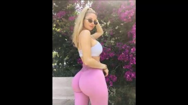 'Amanda Lee 2019 Video Imágenes 2019 