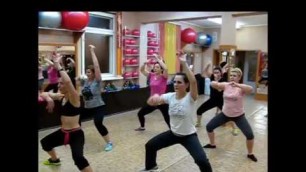 'Indian Moonshine - Bhangra Folk Fusion - Zumba Fitness'