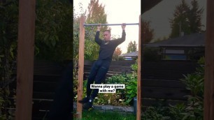 'Around The World Pull-ups Challenge | Train With Me | Lifestyle-Focused Fitness | Sub7 Fitness'