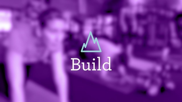 'Team Workouts - Build | Anytime Fitness'