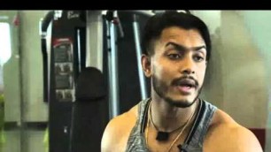 'Folk Fitness Review by Shyanky-Gym Trainer'