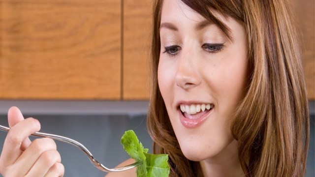 'Is Fresh Food Always Better than Frozen? (Diet & Fitness Guru)'