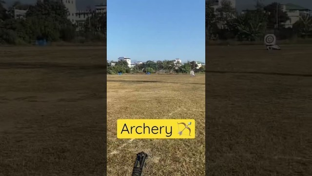 'Archery 