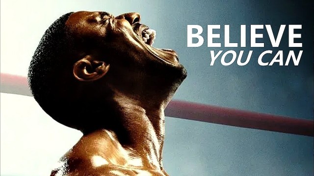 'BELIEVE YOU CAN - Motivational Workout Speech 2020'