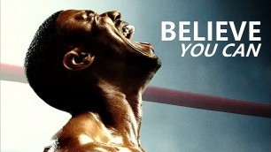 'BELIEVE YOU CAN - Motivational Workout Speech 2020'