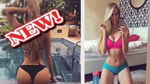 'AMANDA LEE (@amandaleefit): Butt & Leg Workouts & Diet [Fitness Gym]'