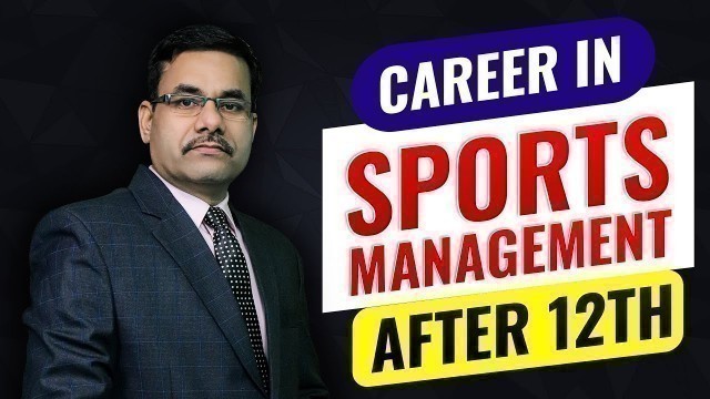 'Career in Sports Management after 12th | Gym Trainer | Fitness trainer'