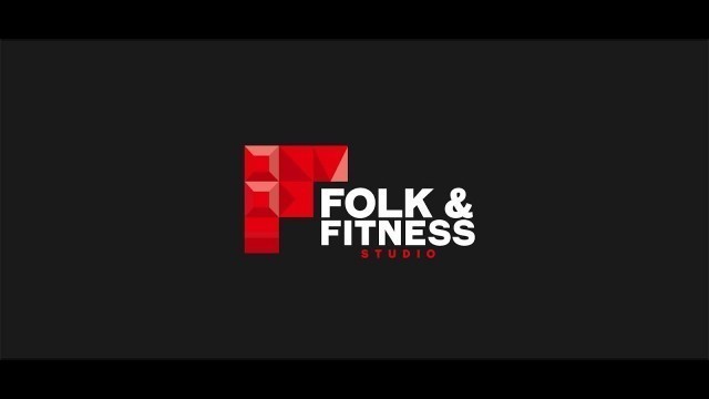 'Folk And Fitness Studio Bhangra | jass bajwa'