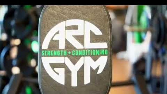 'ARC Gym Wokingham | Walk Around a UK Strength and Conditioning Gym'