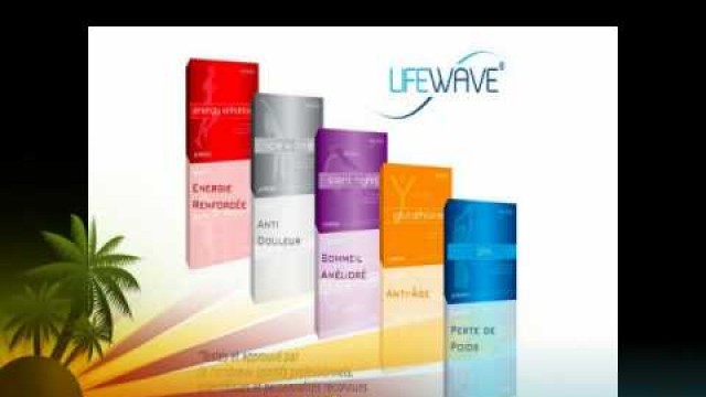 'LIFEWAVE  ACUPUNCTURE BIEN ETRE EXTREM FITNESS'