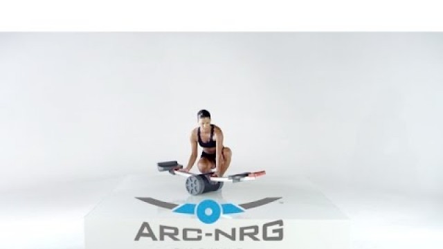 'Home Fitness with ARC-NRG - Increase Your Core Confidence'