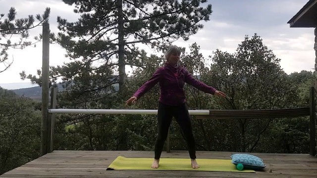 'Gym Bien-Etre Détente'