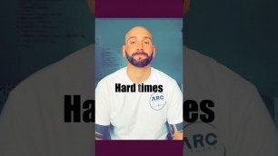 'Hard Times - ARC Fitness'