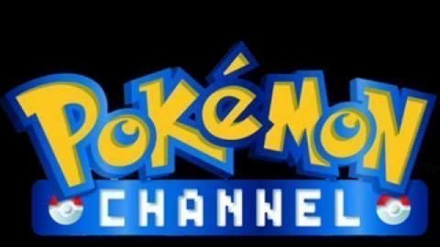 'Pokemon Channel Fitness Channel Music Musica'