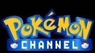 'Pokemon Channel Fitness Channel Music Musica'