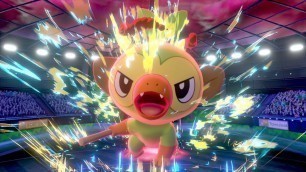 'Channel Update: Pokemon Sword/Shield Wifi Battles, Fitness, & Travel'