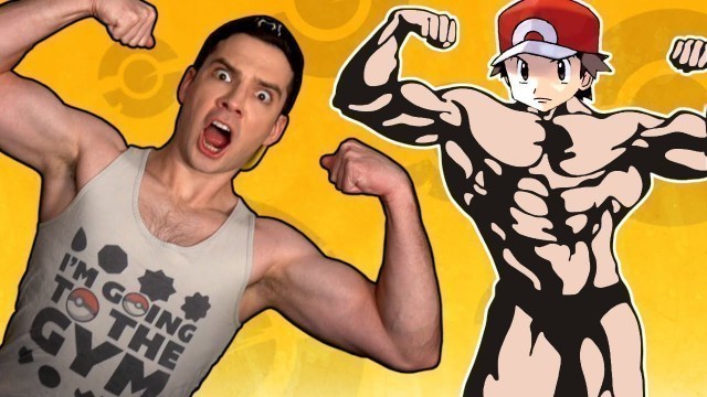 'Which Pokémon Gym makes the Best Gym?'