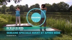 'En avril sur MCS Bien-être...'