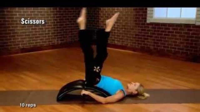 'Stamina AeroPilates Arc - Fitness Direct'