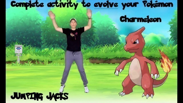 'Pokémon Evolution Fitness'