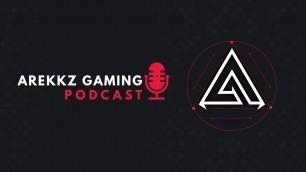 'Arekkz Gaming Podcast #01 | Our First Episode! Pokemon Sword and Shield, Fitness & Fighting Games'