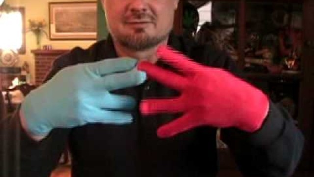 'Greg Irwin: The Hand Collection'