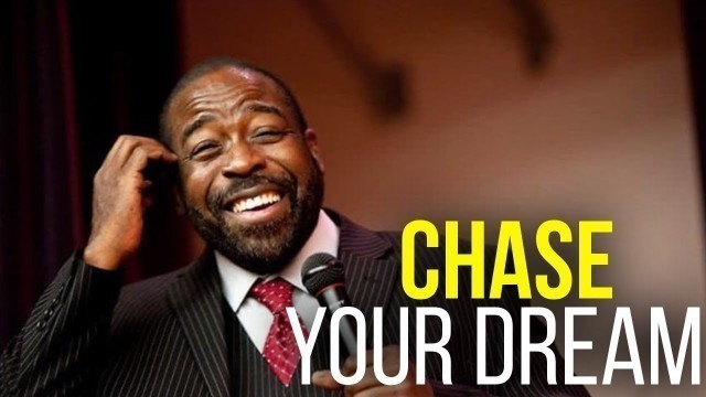 'CHASE YOUR DREAM - Motivational Workout Video (8D AUDIO)'