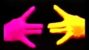 'The Art of Finger Control-Greg Irwin'