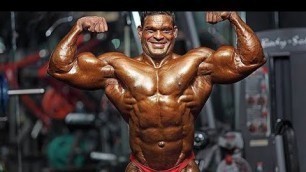 'Mr world Rajendran Mani |Gym Motivation Video l gym whatsapp status Tamil.'