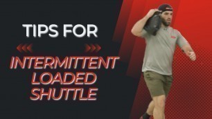 'Improve your ILS in 2 Minutes | Canadian Armed Forces Fitness | FORCE EVALUATION'