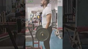 'gym motivation | tamil | workout motivation'