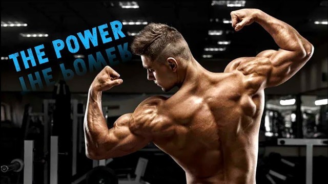 'The power : best gym motivation video tamil | gym motivation | motivation tamil MT'