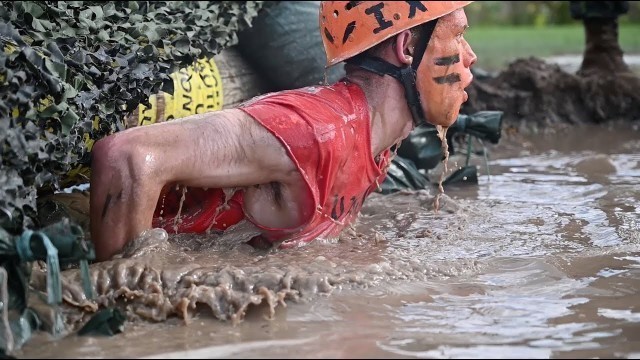 'Obstacle Course | Royal Military College of Canada'