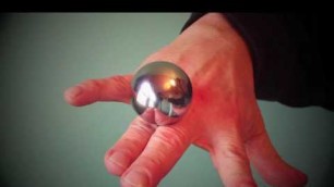 'One Hand Exer-Sphering Challenge'