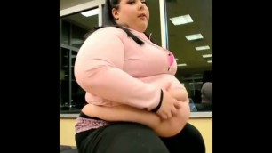 'BBW | at gym'