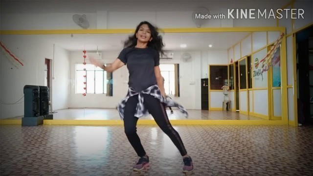 'Kudduku Song / Easy Dance fitness workout/ Simple Dance Steps for weight loss/ Quarantine dance'