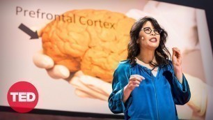 'Wendy Suzuki: The brain-changing benefits of exercise | TED'