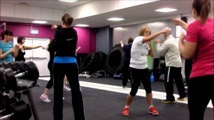 'Basingstoke Bootcamps Box a fit Jan 2012'