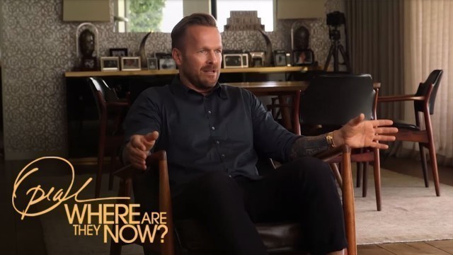 'Extended: Fitness Trainer Bob Harper on the Nutrition vs. Exercise Debate | Where Are They Now | OWN'