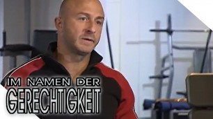 'Chef niedergeschlagen: Fitnesstrainer unter Verdacht! | 1/2 | Im Namen der Gerechtigkeit | SAT.1'